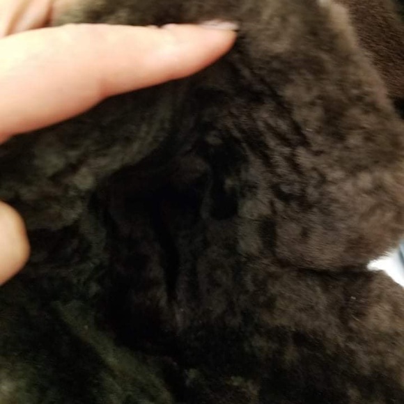 Y2K FRYE PLATFORM BOOTS - Picture 11 of 14